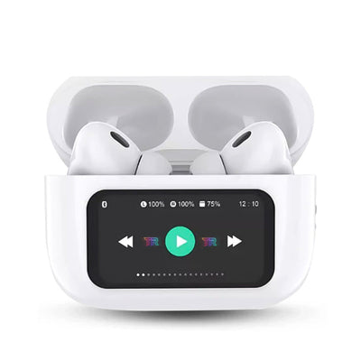 Custom photo Airpods