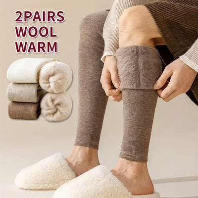 Winter Leg Warmer For Men & Women