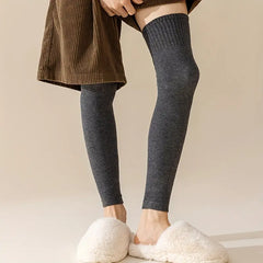 Winter Leg Warmer For Men & Women